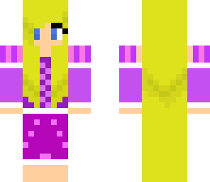rapunzel