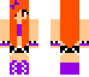 racer girl