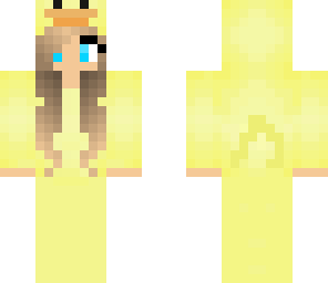 duck girl