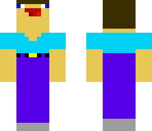 derp steve