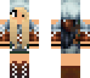 assasin girly