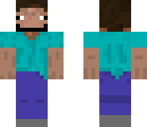 derp steve