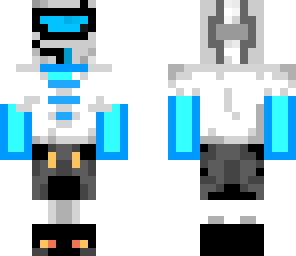 pixlelated 13