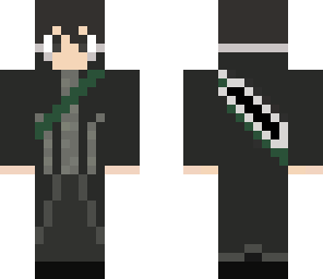 kirito