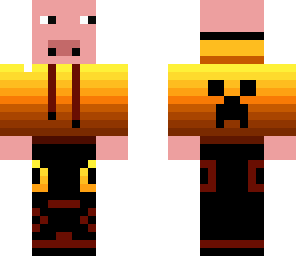 the old chicken