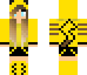 pikachu jojo