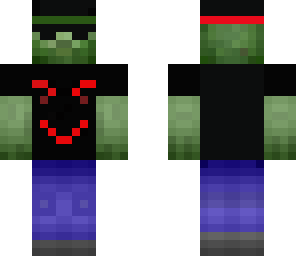 evil zobiez