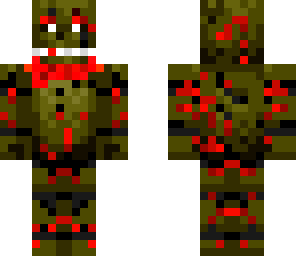scrappy