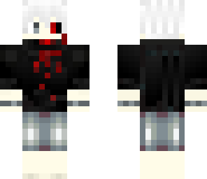 kaneki