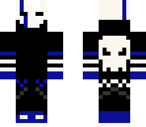 killer blue