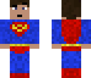 super man