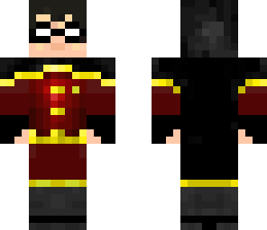 tim drake robin
