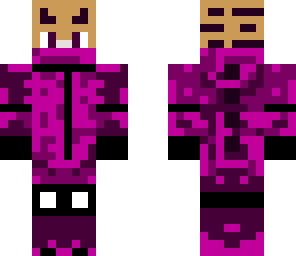 tiger_lppurple
