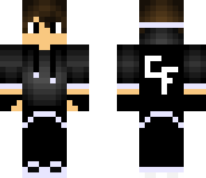 dark cf kilo