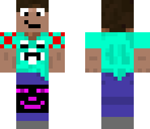 schweine creeper enderman mensch