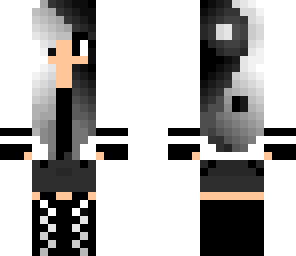 yin and yang updated
