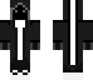 swervee's 2nd skin