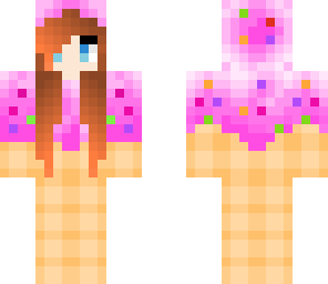 ice cream onesie