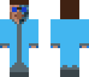 thefishyvillager