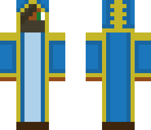 mage of stuff