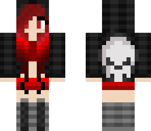 the daughter of death