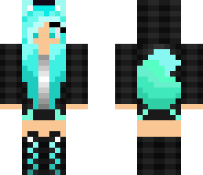 iceybluewolf