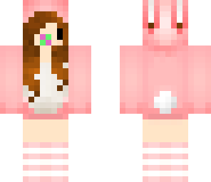 chibi girl