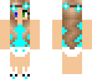 my baby skin