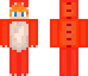 cool boy red dino