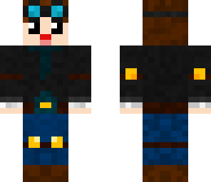 kawaii dantdm