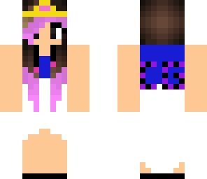 dress girl