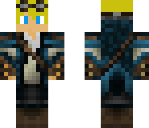 steampunk