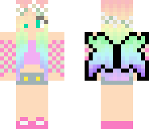 ami and maya