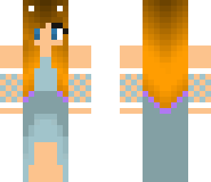 exushia dress
