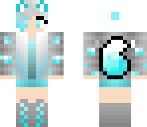 a girl of diamond edits