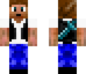 my skin