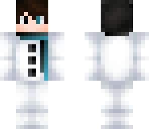 jay's snowman cx