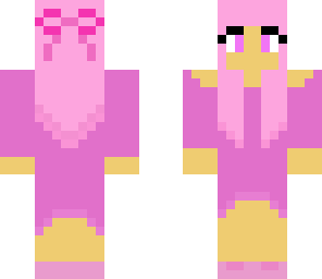 pink n purple