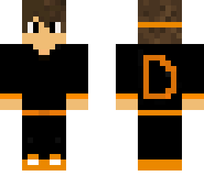 orangeguy