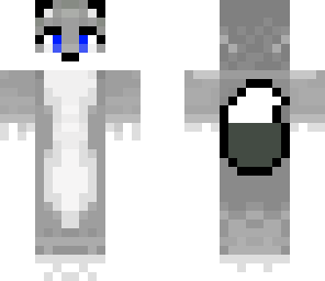 wolf