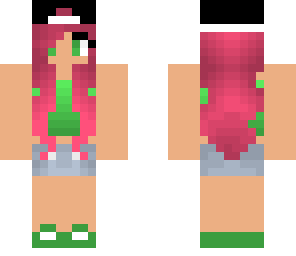 pink tom