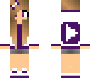 youtube gamer girl