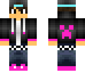 cool teen