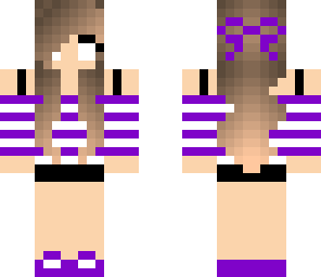 terror girl