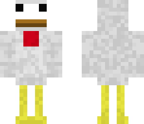 galxey chicken