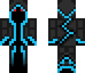 blue assasin