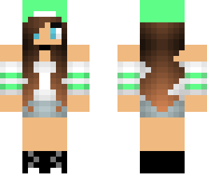 girl