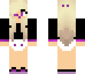 ender baby girl