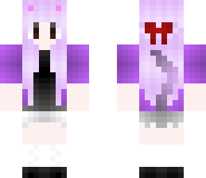 espeon like girl