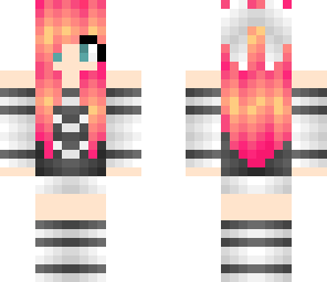 kawaii girl